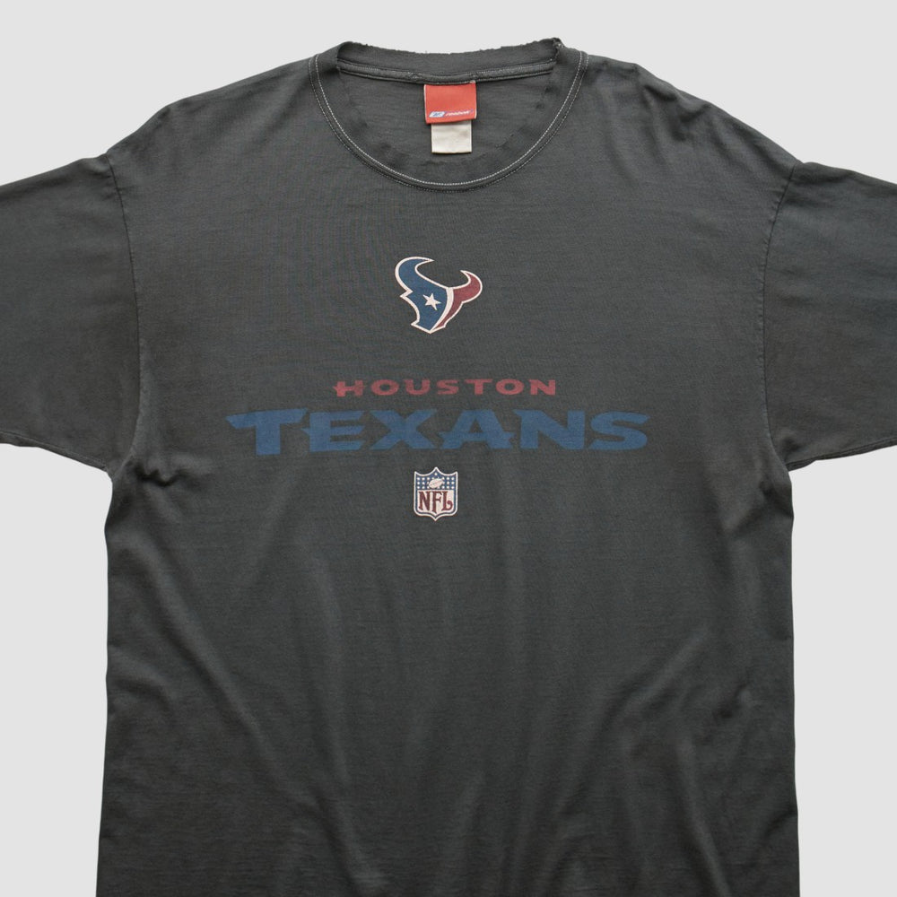 Houston Texans Fanatics Reebok 2000s T-shirt