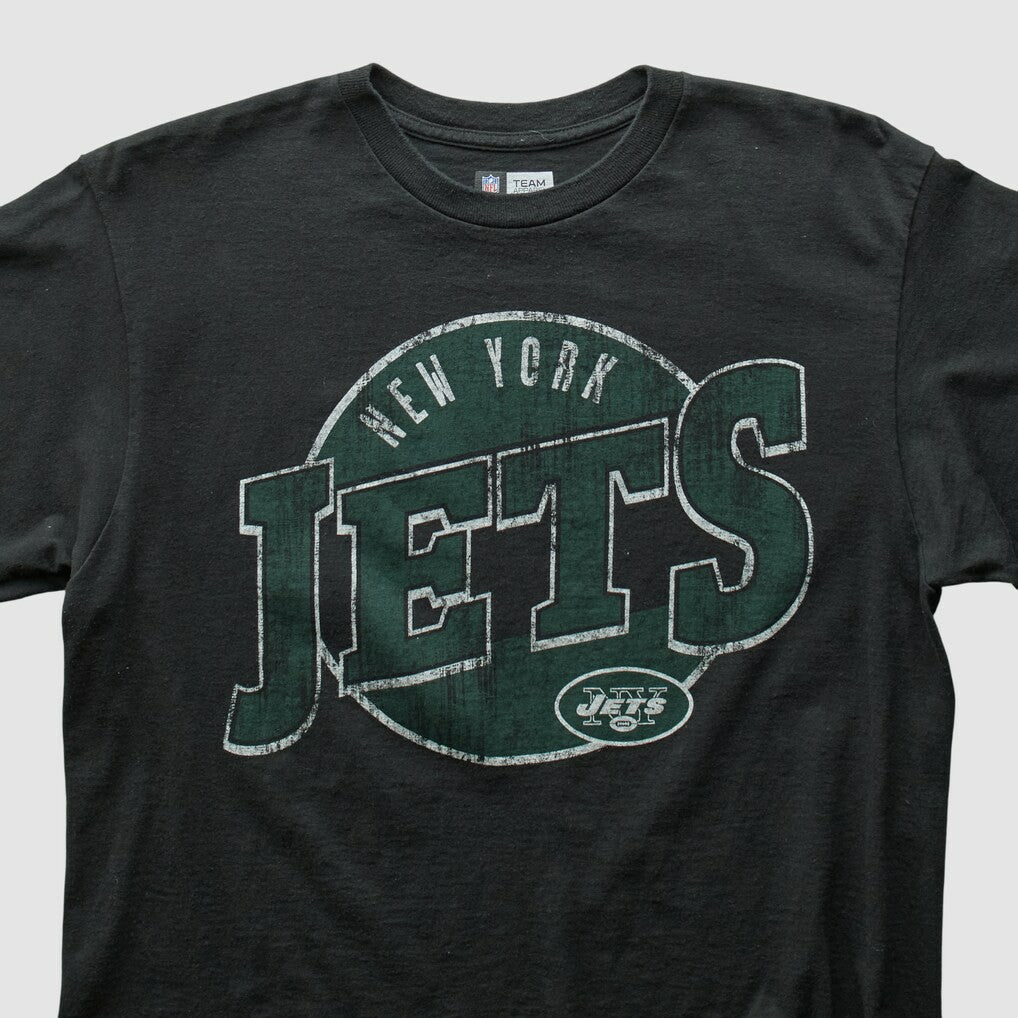 New York Jets Fanatics 2010s T-shirt