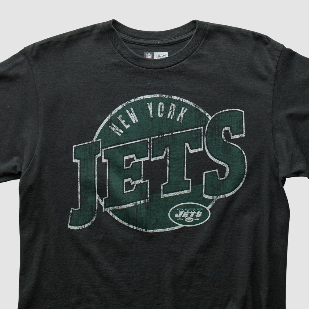 New York Jets Fanatics 2010s T-shirt