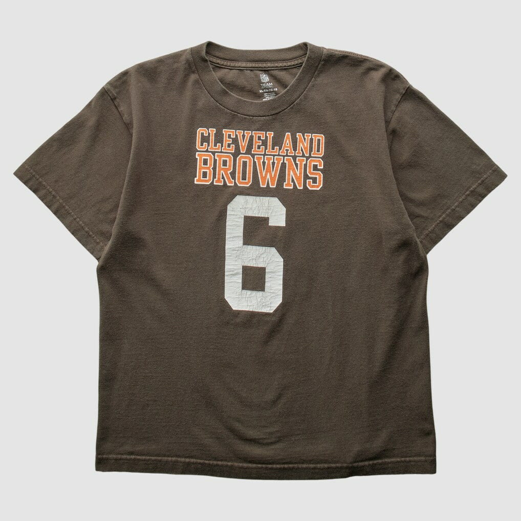 Cleveland Browns Fanatics 2013 T-shirt