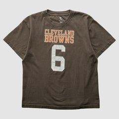 Cleveland Browns Fanatics 2013 T-shirt