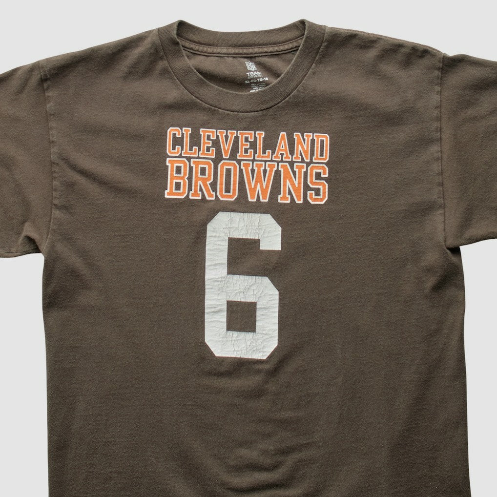 Cleveland Browns Fanatics 2013 T-shirt