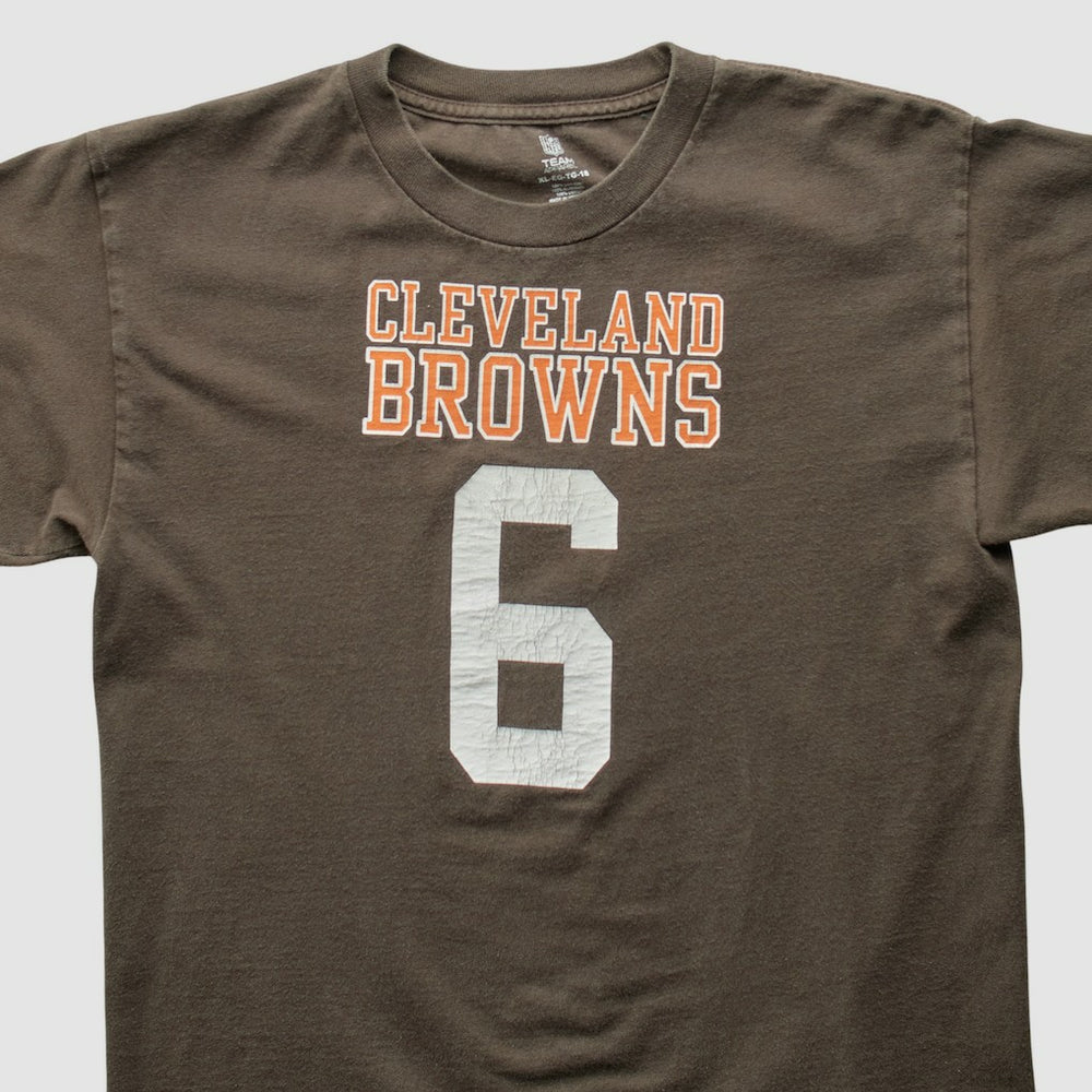 Cleveland Browns Fanatics 2013 T-shirt