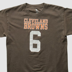 Cleveland Browns Fanatics 2013 T-shirt