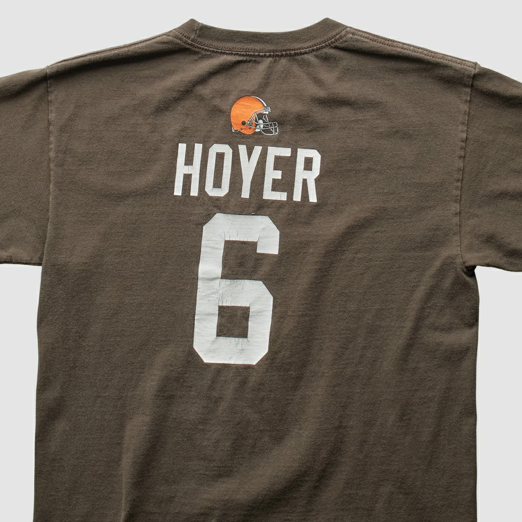 Cleveland Browns Fanatics 2013 T-shirt