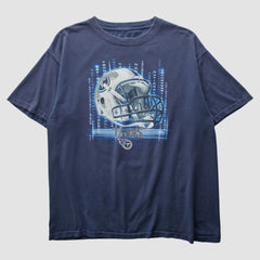 Tennessee Titans Fanatics 2000s T-shirt