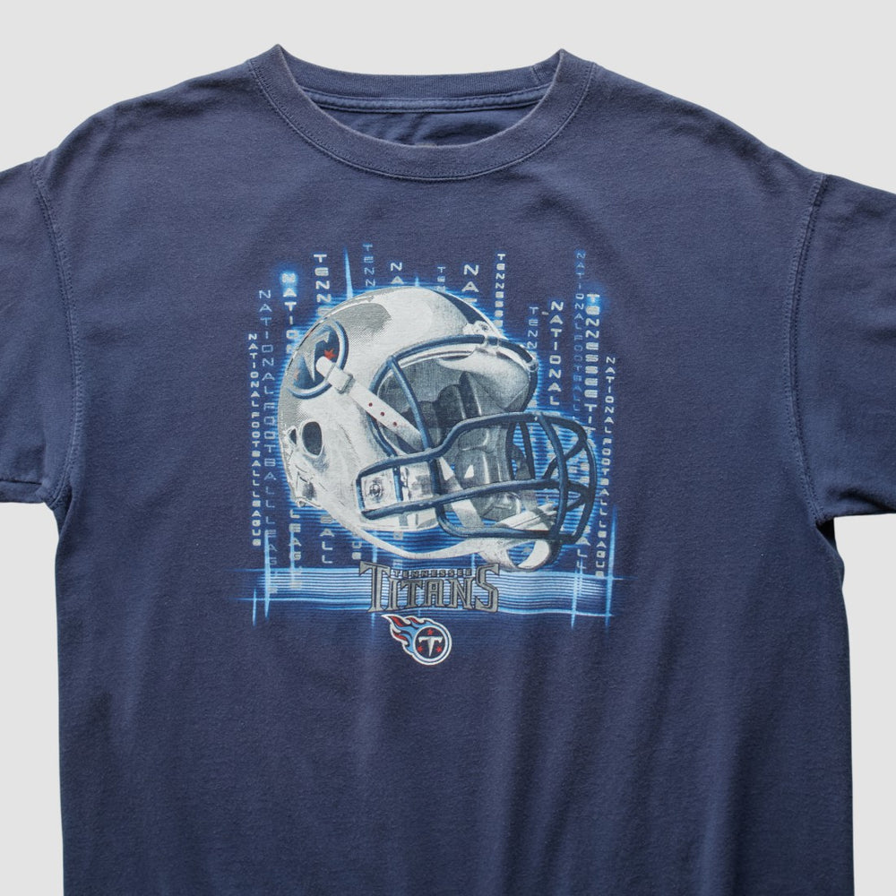 Tennessee Titans Fanatics 2000s T-shirt