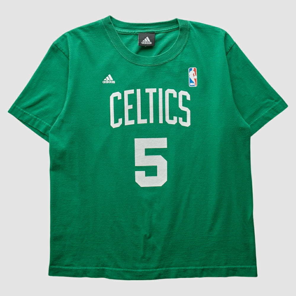 Boston Celtics 2000s T-shirt Outlet