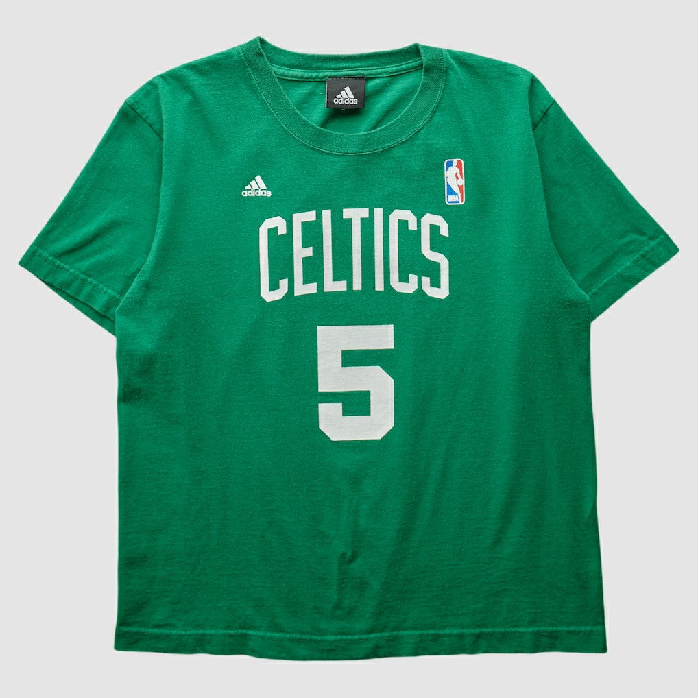 Boston Celtics 2000s T-shirt Outlet