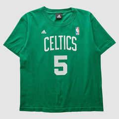 Boston Celtics 2000s T-shirt Outlet