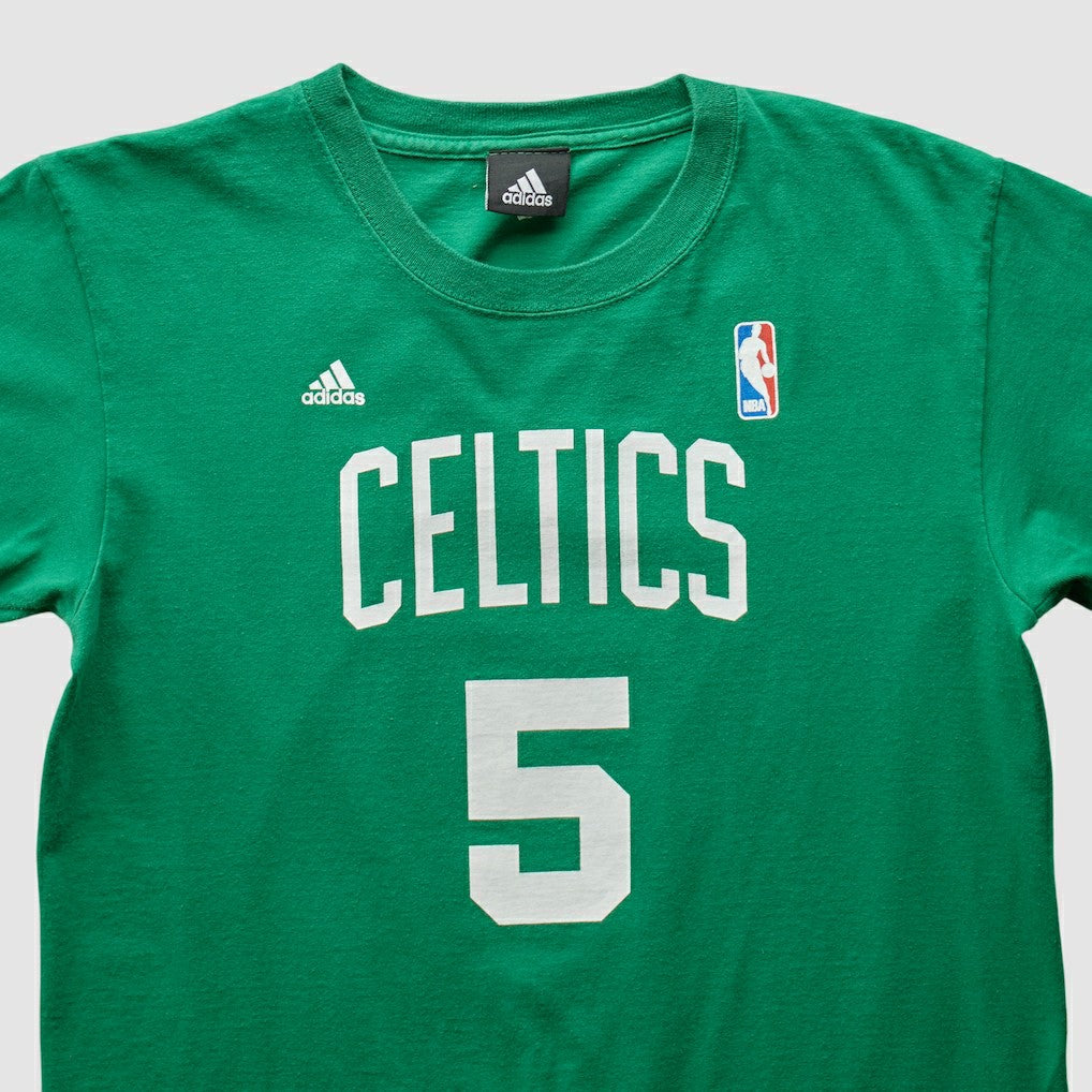 Boston Celtics 2000s T-shirt Outlet