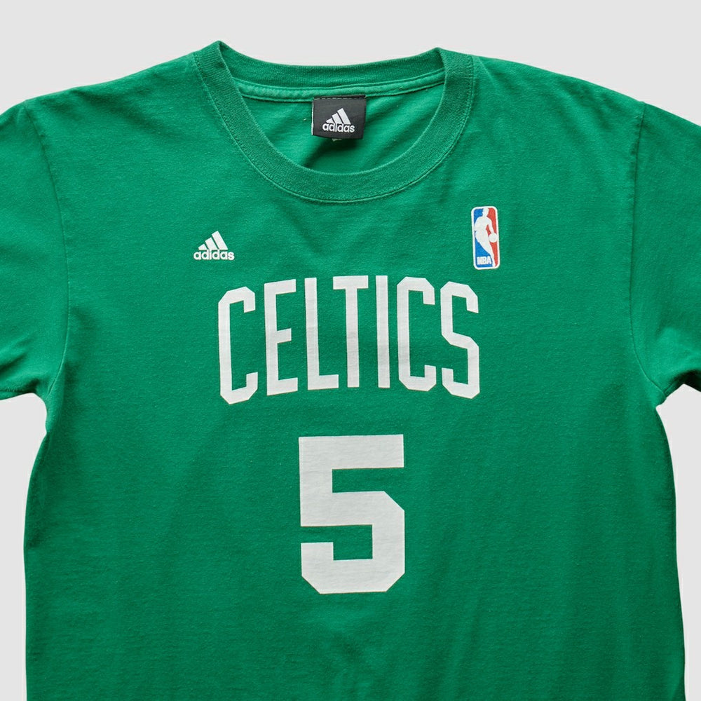 Boston Celtics 2000s T-shirt Outlet