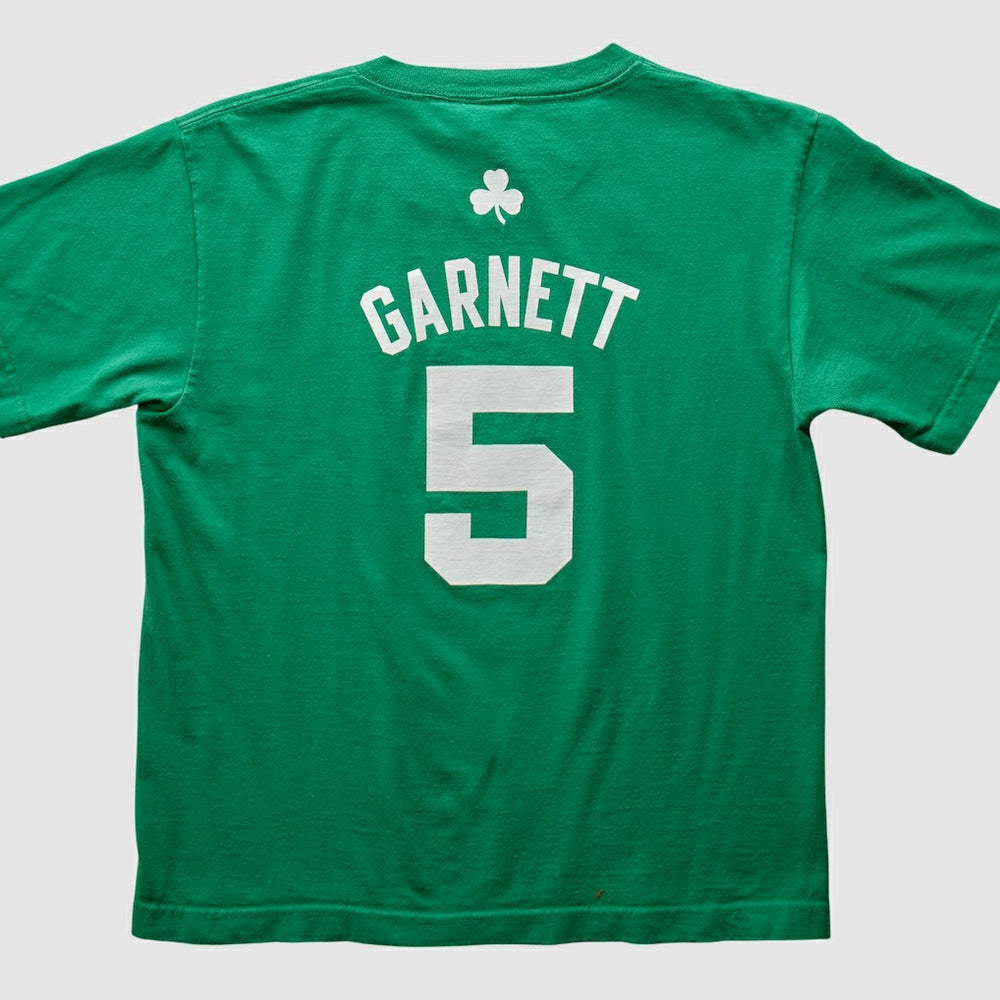 Boston Celtics 2000s T-shirt Outlet