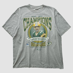 Green Bay Packers Fanatics Reebok 2010 T-shirt