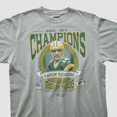 Green Bay Packers Fanatics Reebok 2010 T-shirt