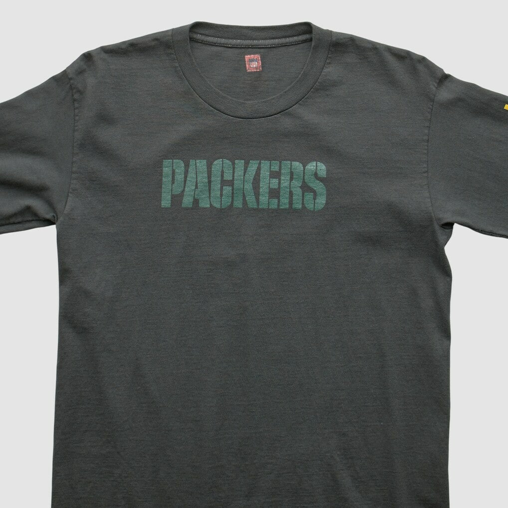 Green Bay Packers Fanatics NFL 2000s Long Sleeve T-shirt