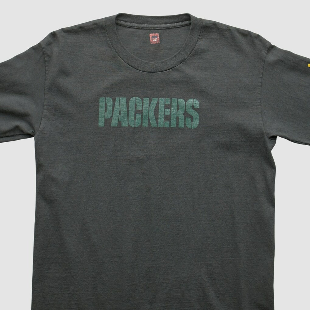 Green Bay Packers Fanatics NFL 2000s Long Sleeve T-shirt
