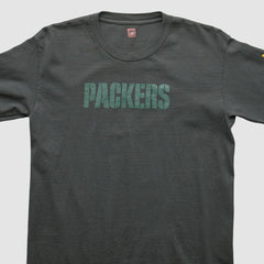 Green Bay Packers Fanatics NFL 2000s Long Sleeve T-shirt