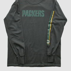 Green Bay Packers Fanatics NFL 2000s Long Sleeve T-shirt