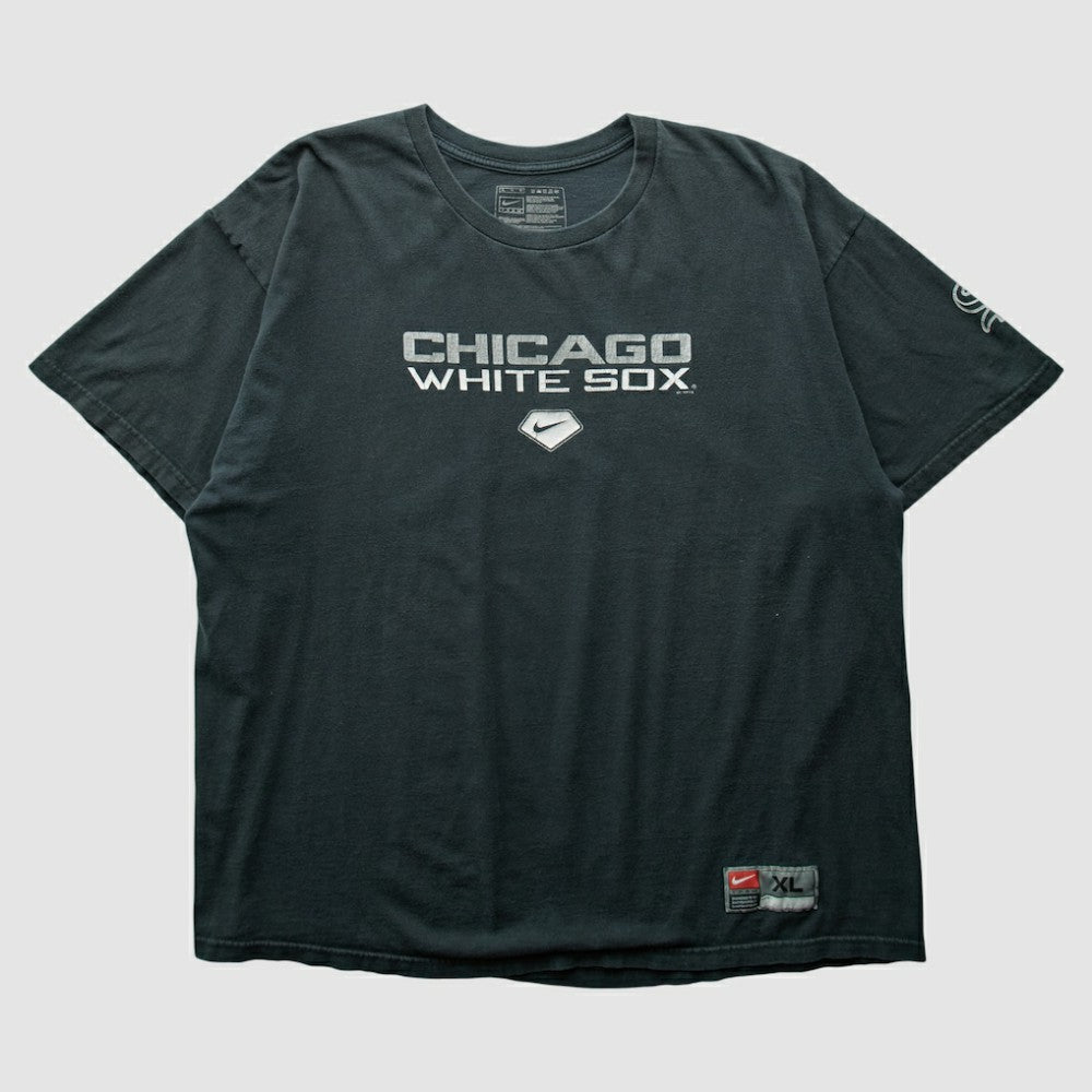 Chicago White Sox Nike 2000s T-shirt | MLB Outlet