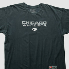 Chicago White Sox Nike 2000s T-shirt | MLB Outlet