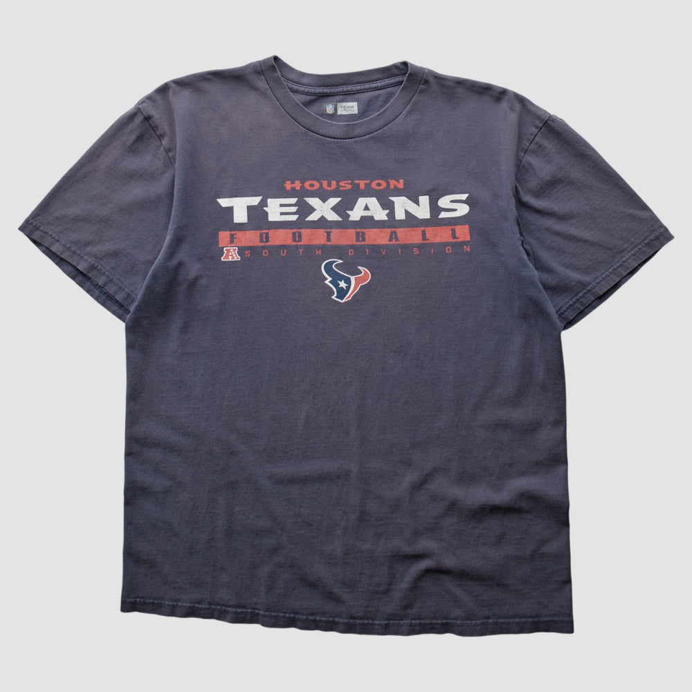 Houston Texans Fanatics 2010s T-shirt