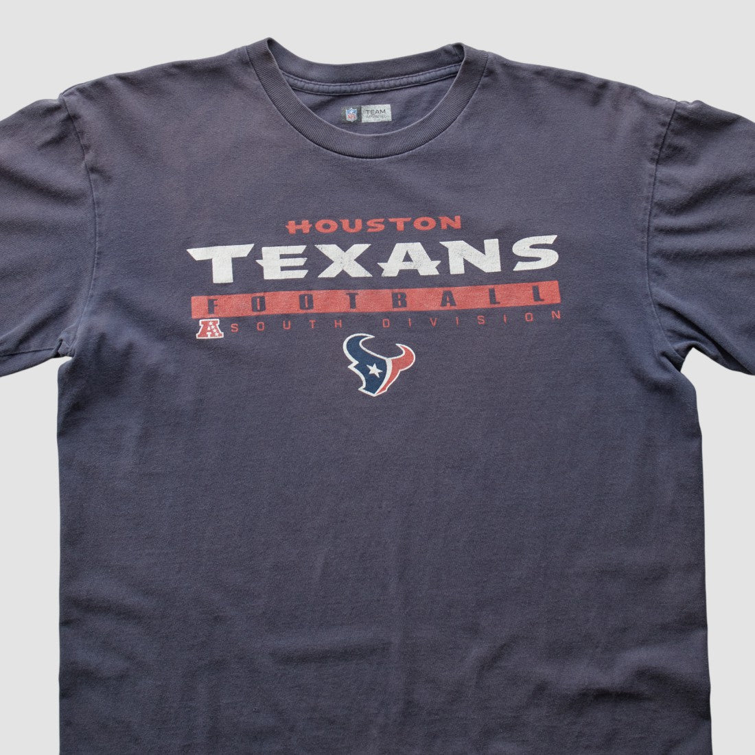 Houston Texans Fanatics 2010s T-shirt