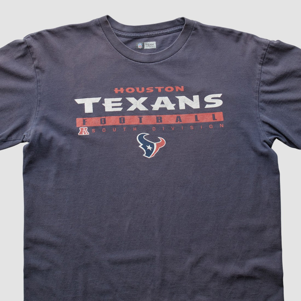 Houston Texans Fanatics 2010s T-shirt