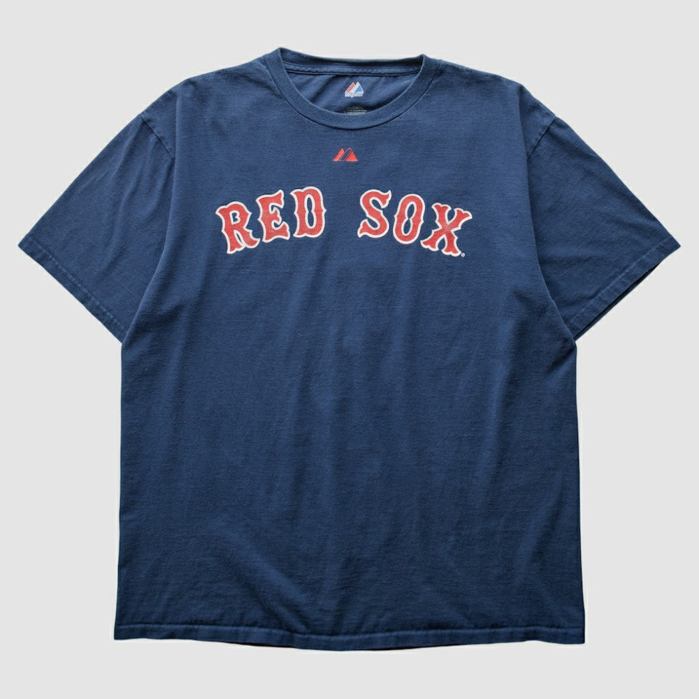 Boston Red Sox Majestic 2010s T-shirt | MLB Near me