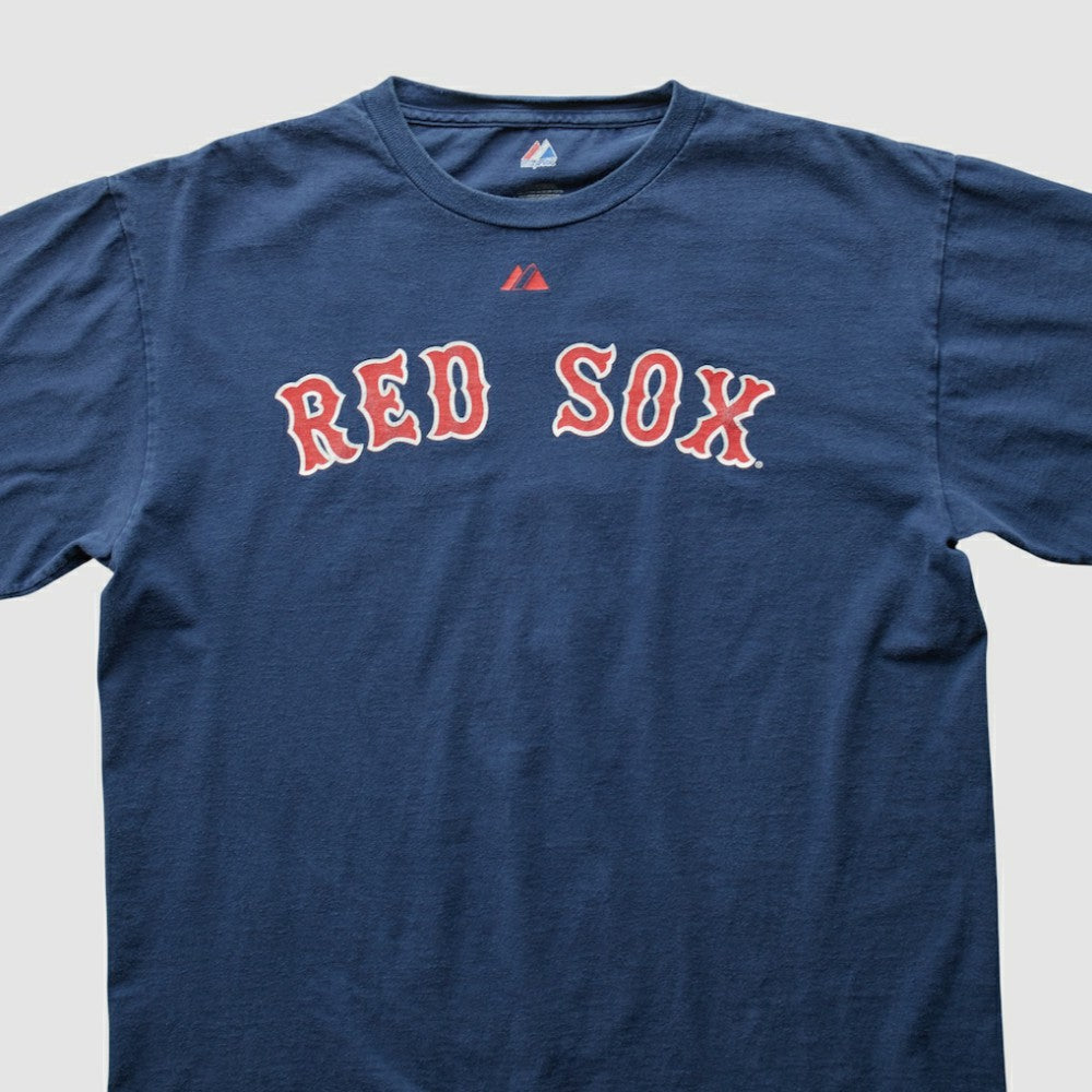 Boston Red Sox Majestic 2010s T-shirt | MLB Near me