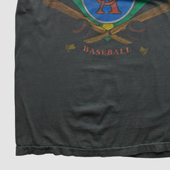 Los Angeles Angels 90s T-shirt | MLB US
