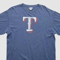 Texas Rangers Lee Apparel 2005 T-shirt | MLB Outlet