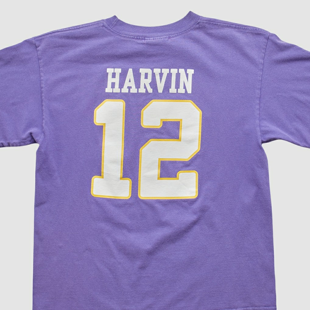 Minnesota Vikings Fanatics Reebok 2010s T-shirt