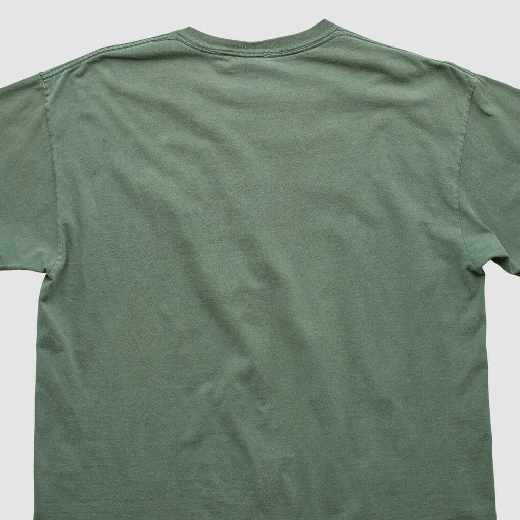 New York Jets Fanatics Logo Athletic 2000s T-shirt