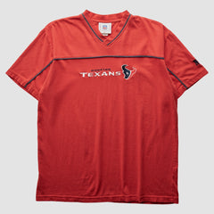 Houston Texans Fanatics NFL 2000s T-shirt