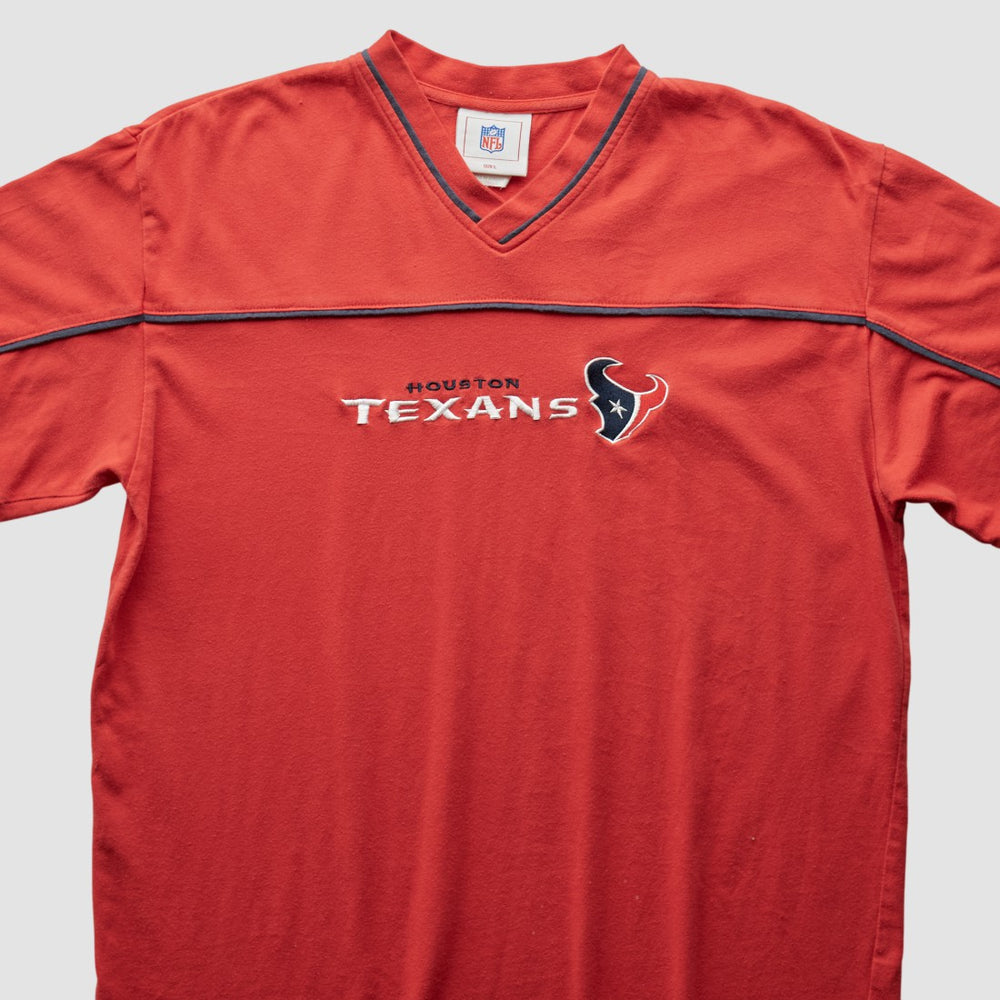 Houston Texans Fanatics NFL 2000s T-shirt