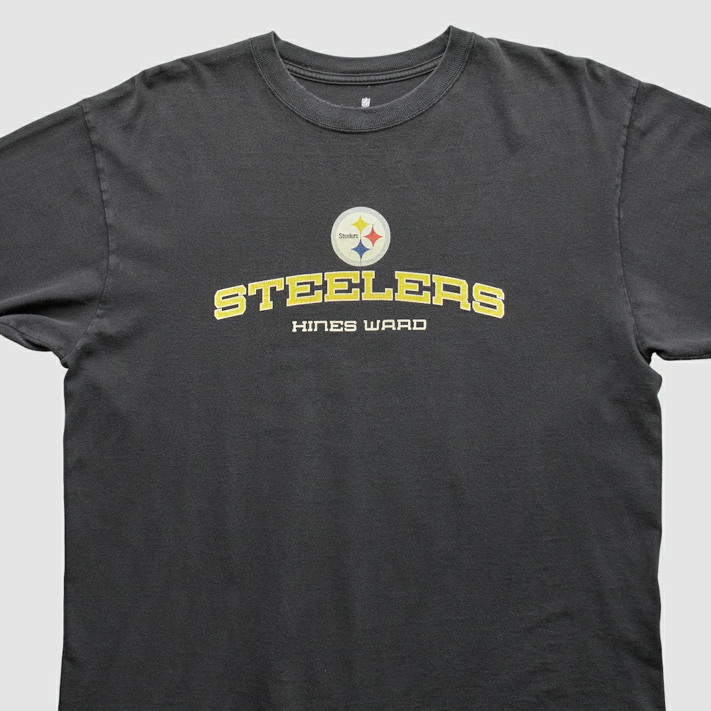 Pittsburgh Steelers Fanatics NFL 2000s Long Sleeve T-shirt