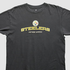 Pittsburgh Steelers Fanatics NFL 2000s Long Sleeve T-shirt