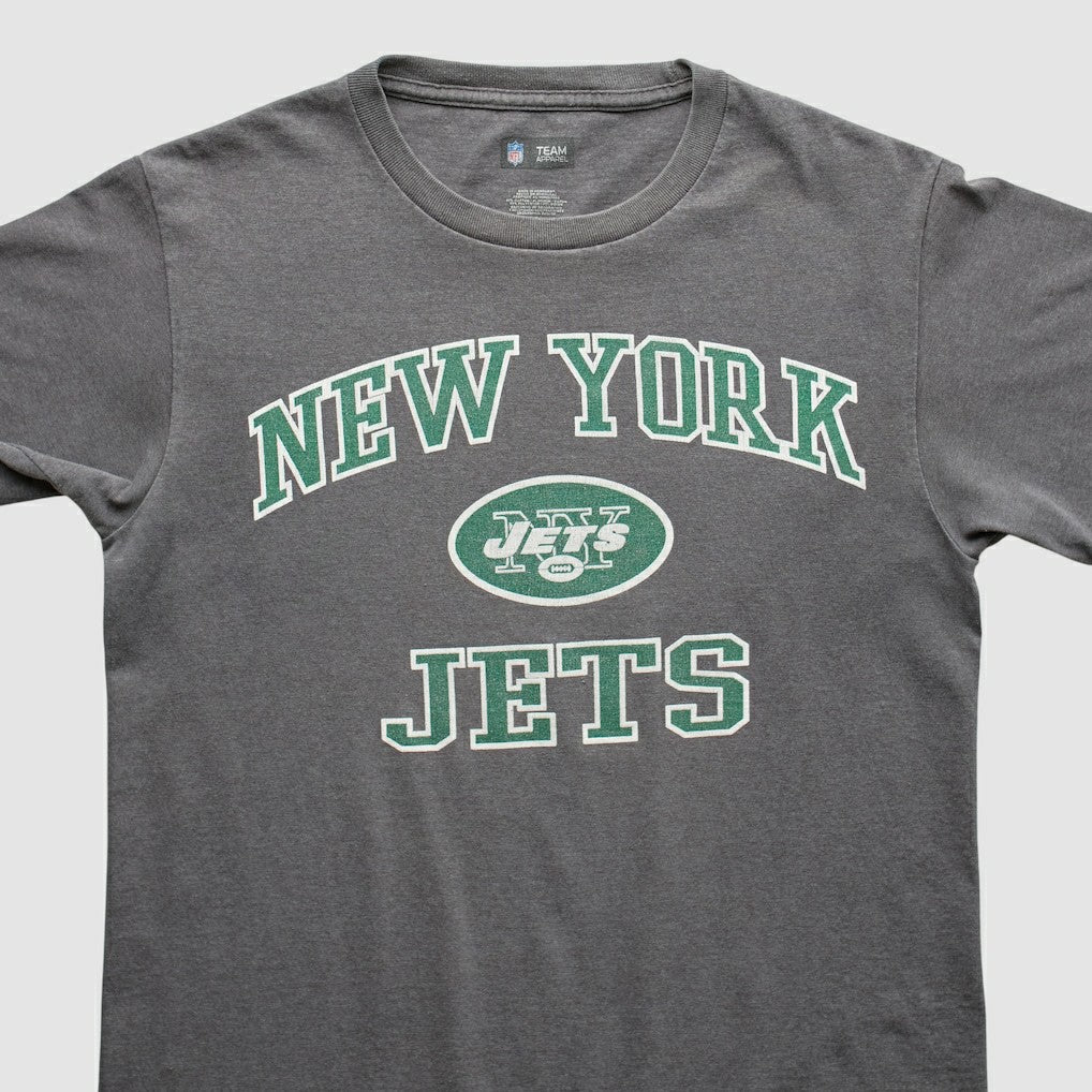 New York Jets Fanatics NFL 2010s T-shirt