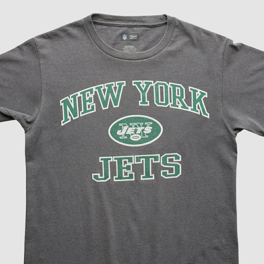 New York Jets Fanatics NFL 2010s T-shirt