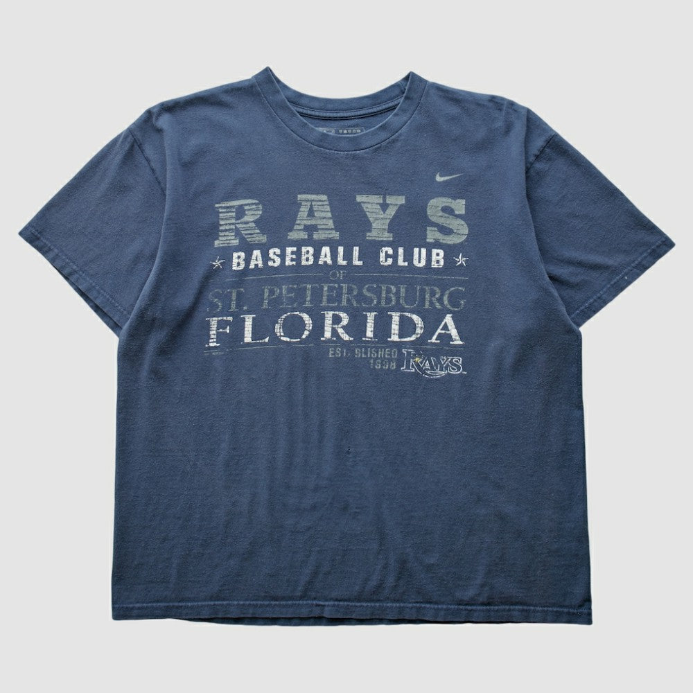 Tampa Bay Rays Nike 2009 T-shirt | MLB Shop