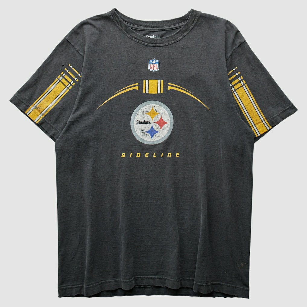 Pittsburgh Steelers Fanatics Reebok 2000s T-shirt
