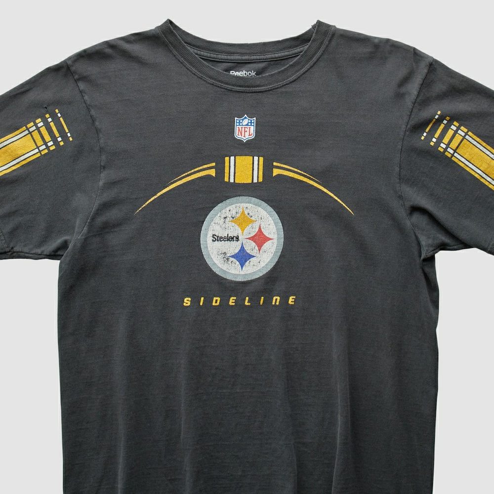 Pittsburgh Steelers Fanatics Reebok 2000s T-shirt