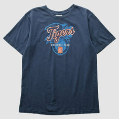Detroit Tigers 2010 T-shirt | MLB Discount