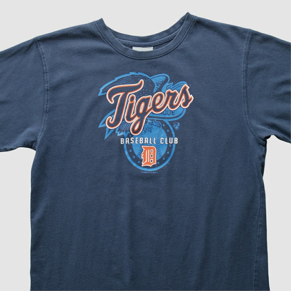 Detroit Tigers 2010 T-shirt | MLB Discount