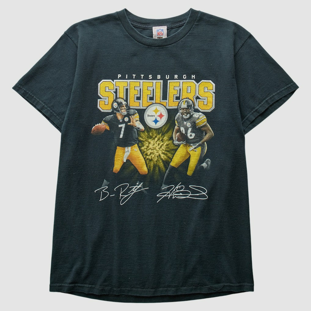 Pittsburgh Steelers Fanatics NFL 2000s T-shirt