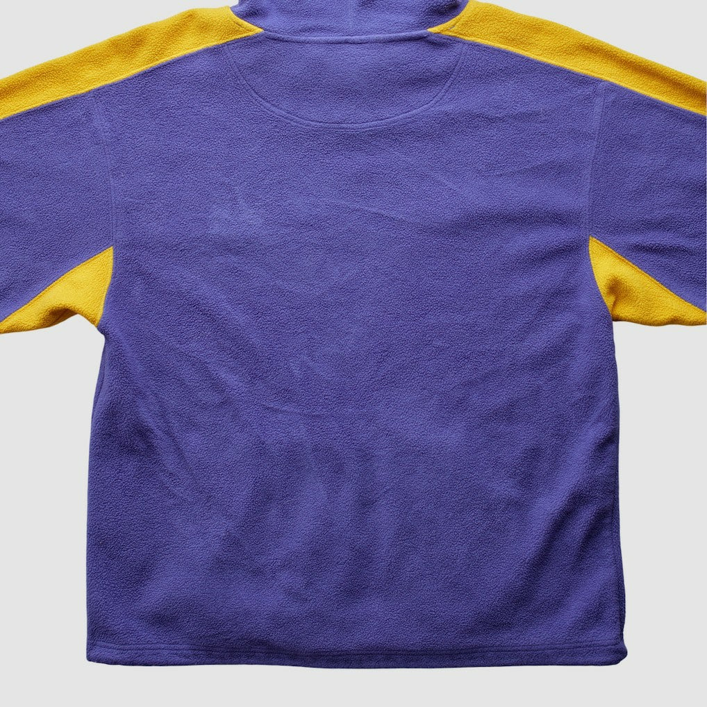 Minnesota Vikings Fanatics NFL 2000s Hooded Pullover Sweatshirt