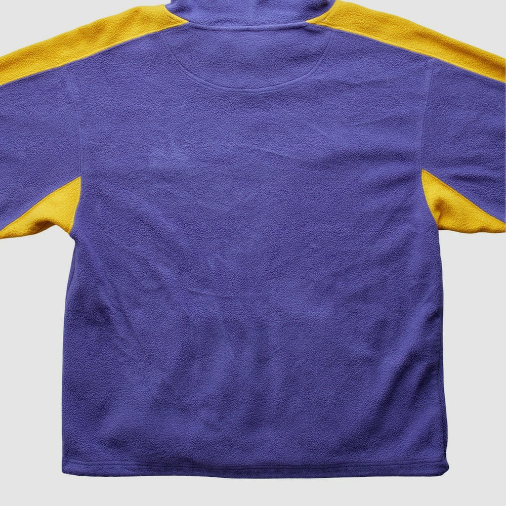 Minnesota Vikings Fanatics NFL 2000s Hooded Pullover Sweatshirt