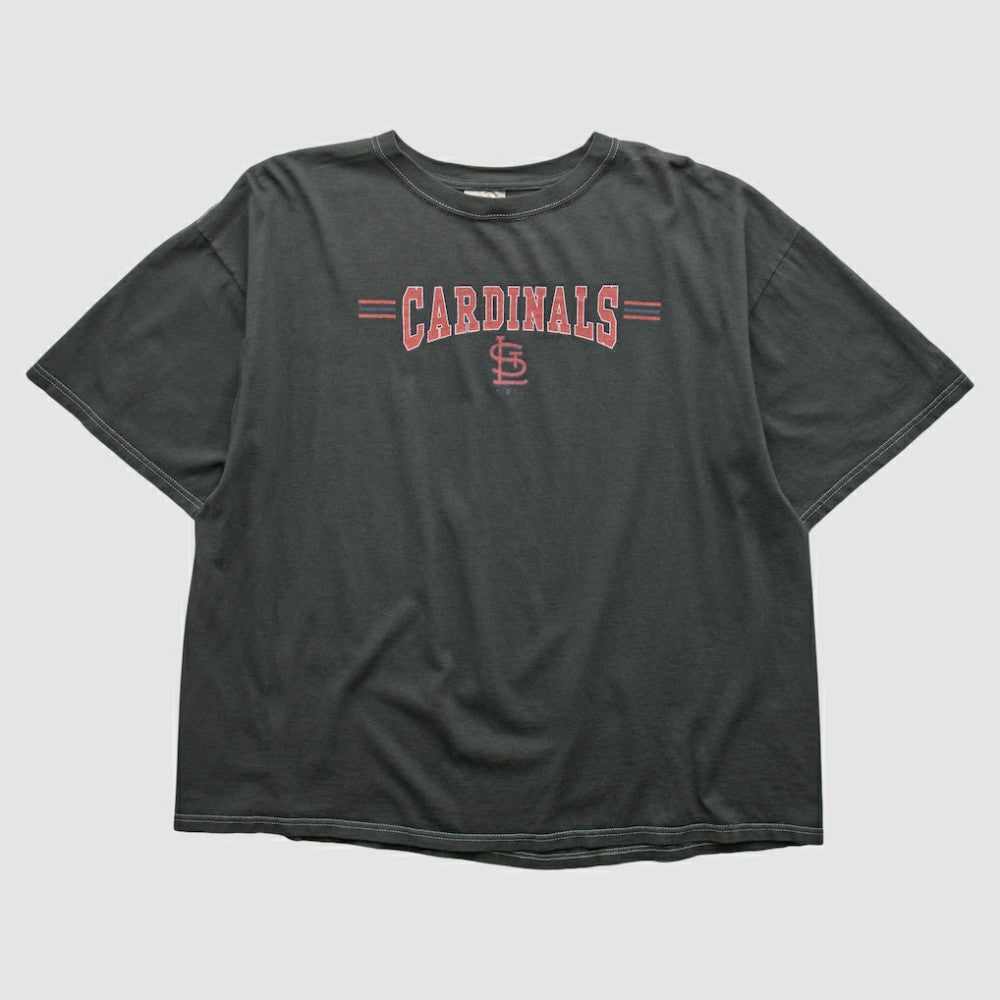St. Louis Cardinals Adidas 2000s T-shirt | MLB Shop