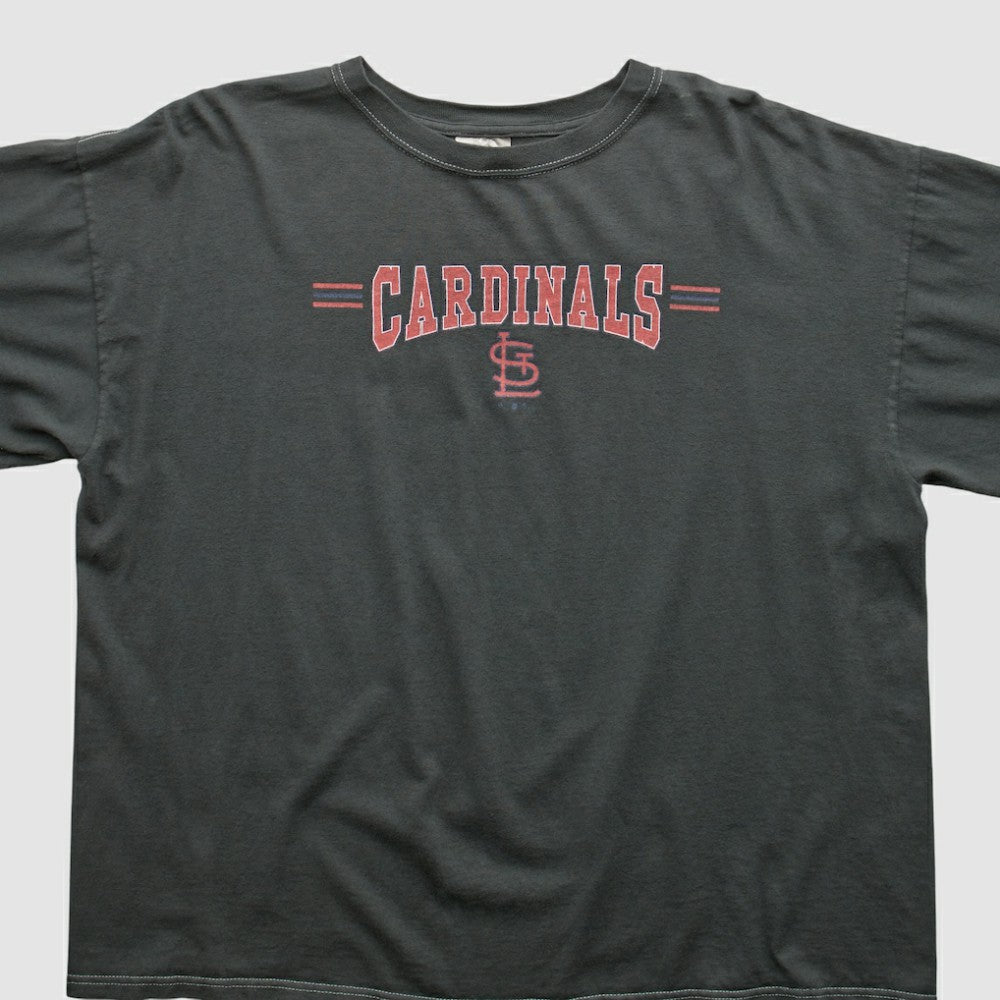 St. Louis Cardinals Adidas 2000s T-shirt | MLB Shop